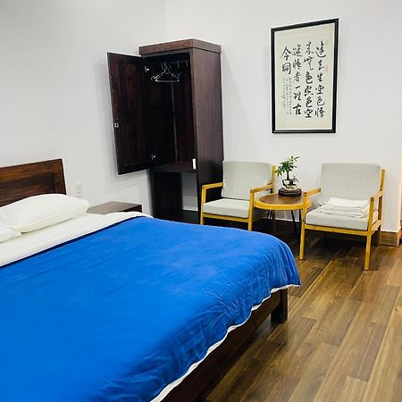 Tra Duyen Homestay Dalat Exteriér fotografie