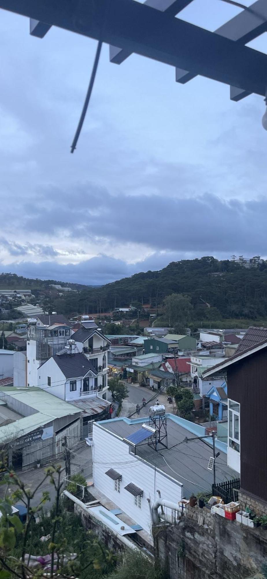 Tra Duyen Homestay Dalat Exteriér fotografie