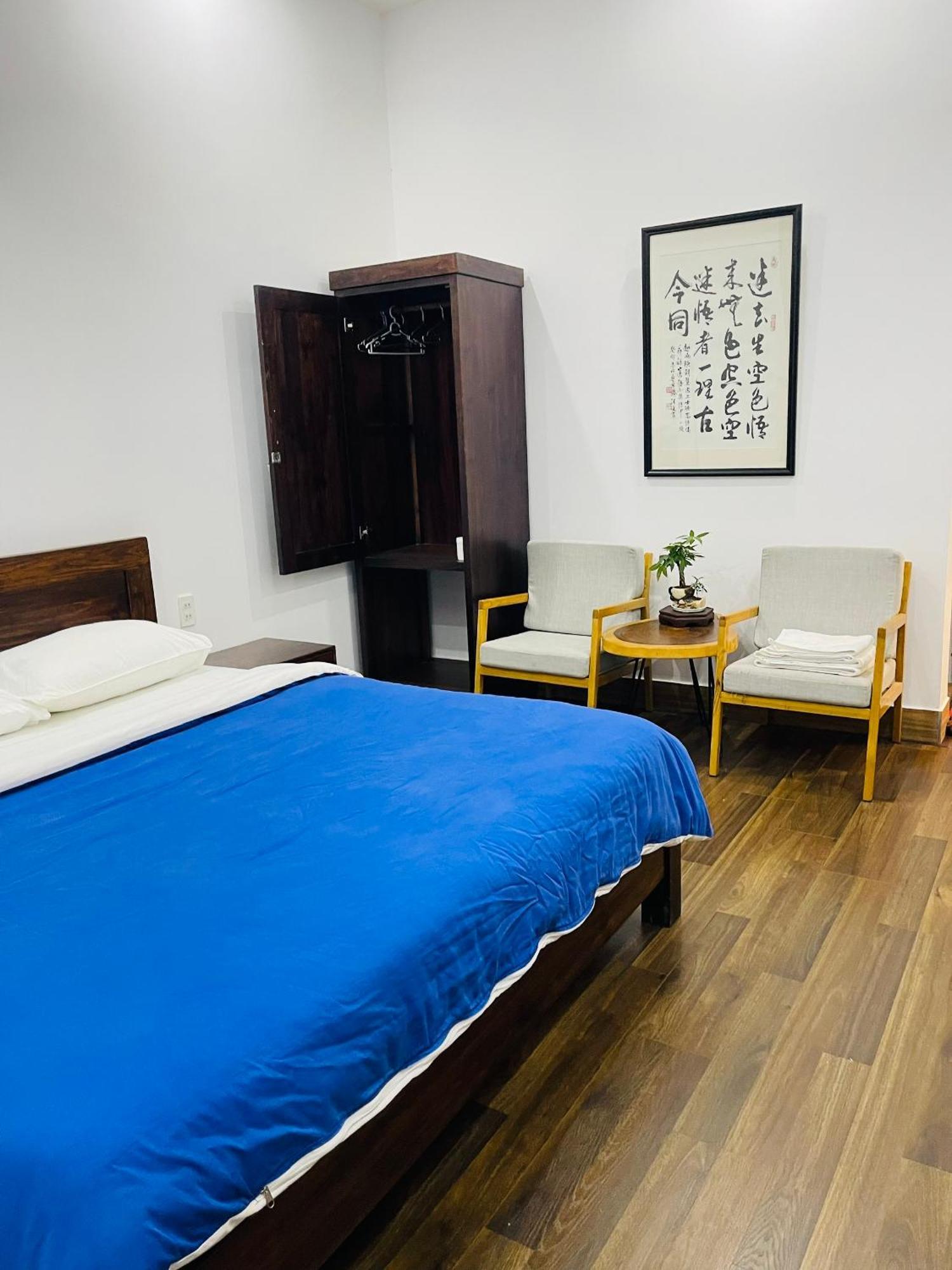 Tra Duyen Homestay Dalat Exteriér fotografie